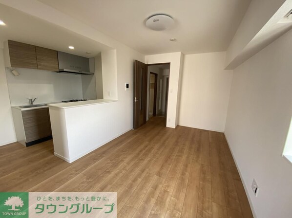 プレール・ドゥーク菊川の物件内観写真